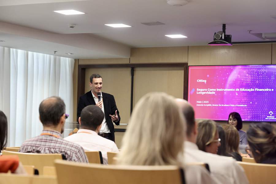 Previd&ecirc;ncia Privada &eacute; essencial para desfrutar do b&ocirc;nus da longevidade