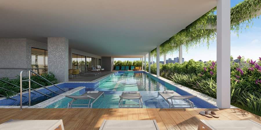 Empreendimento em S&atilde;o Paulo valoriza qualidade de vida e longevidade