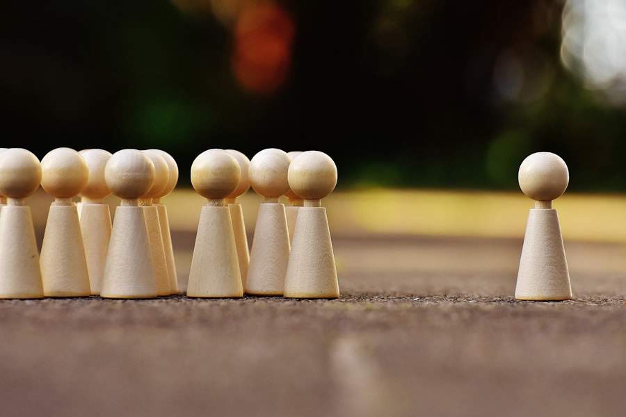 Gest&atilde;o injuriosa pode ser at&eacute; mais perigosa que o ass&eacute;dio moral porque atinge mais v&iacute;timas - Pixabay