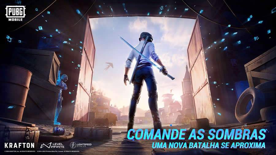 Produtor do PUBG MOBILE revela planos sobre o futuro do t&iacute;tulo nas Grandes Finais da PMGC