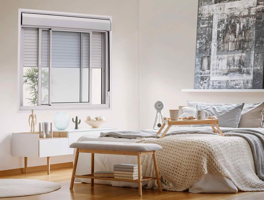 Como saber se &eacute; hora de trocar as esquadrias