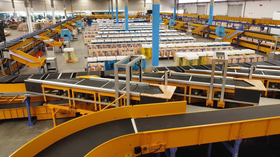 Novos equipamentos est&atilde;o em uso em campus do Grupo MOVE3 - Divulga&ccedil;&atilde;o