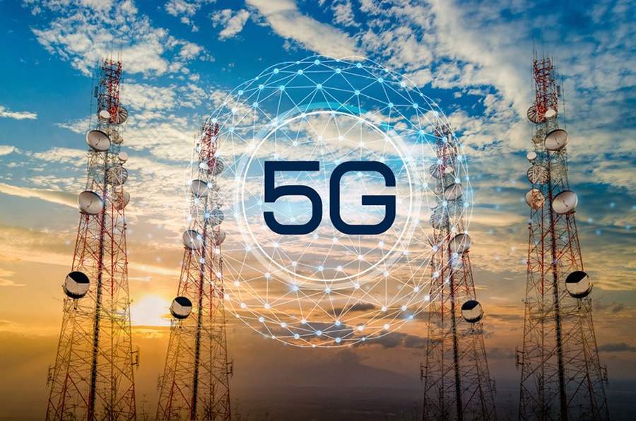 Logicalis e IBM colaboram para acelerar ado&ccedil;&atilde;o de 5G nos neg&oacute;cios da Am&eacute;rica Latina