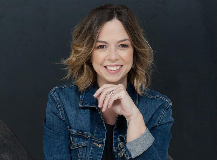 Fernanda Nascimento, s&oacute;cia-fundadora da Stratlab | Foto: Divulga&ccedil;&atilde;o