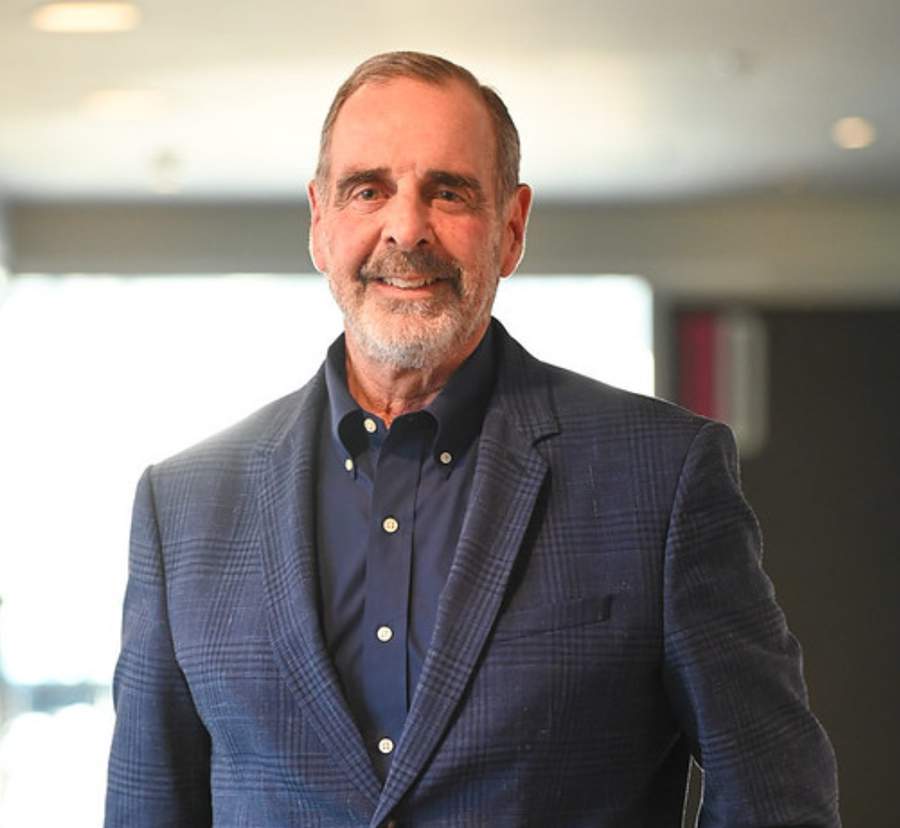 Marcos Gouv&ecirc;a, Diretor geral da Gouv&ecirc;a Ecosystem