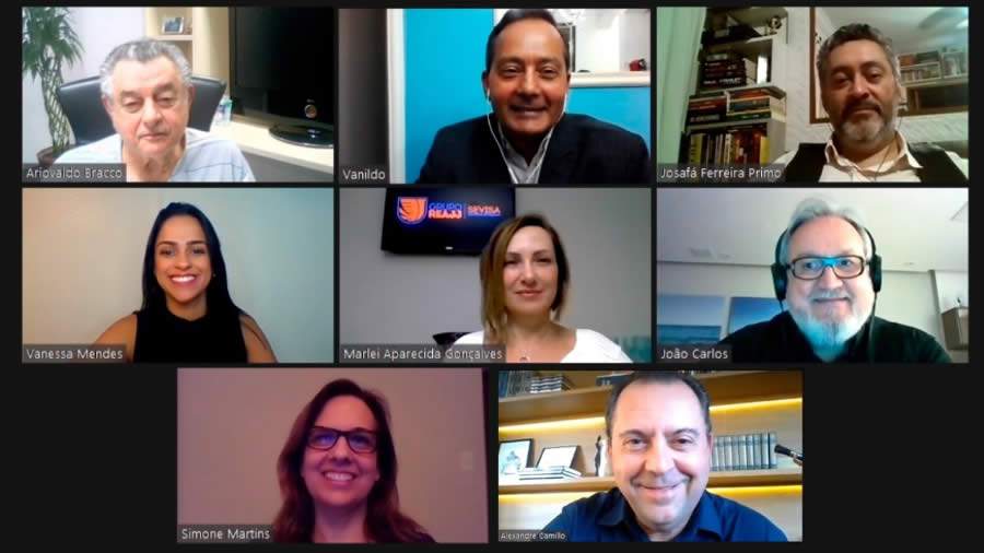 Telemedicina e o futuro da sa&uacute;de suplementar no p&oacute;s-pandemia s&atilde;o temas de live da Comiss&atilde;o do Sincor-SP