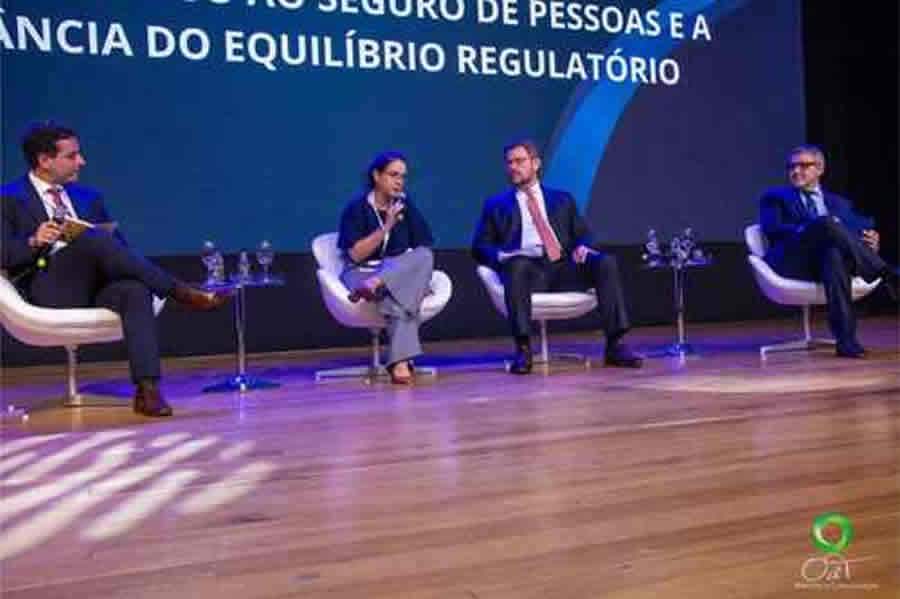 XVIII Congresso da AIDA Brasil come&ccedil;a amanh&atilde; no Rio de Janeiro