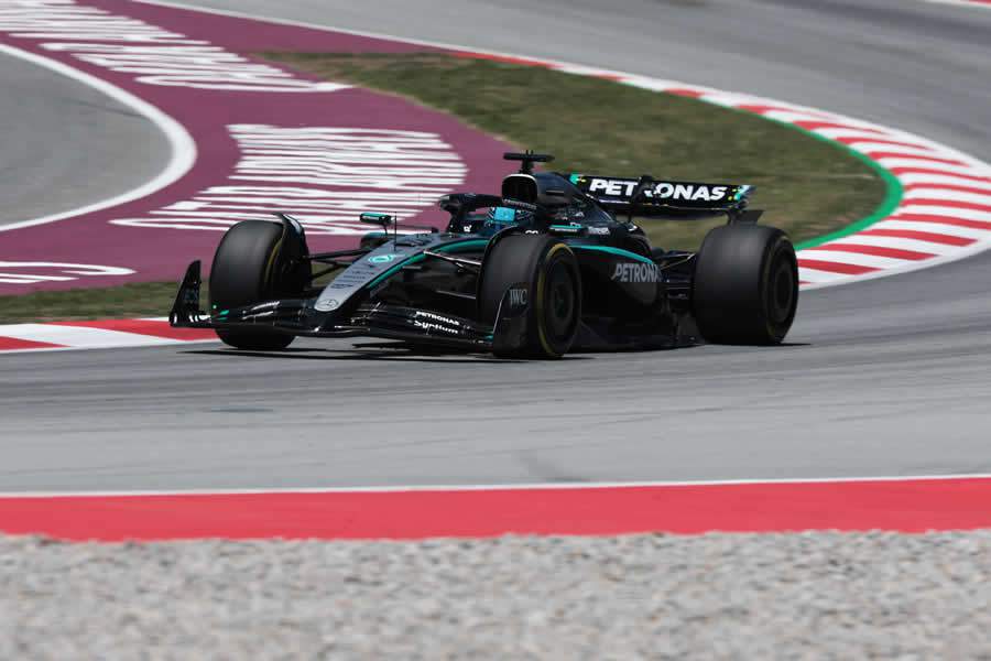 Um início perfeito para Oscar Piastri