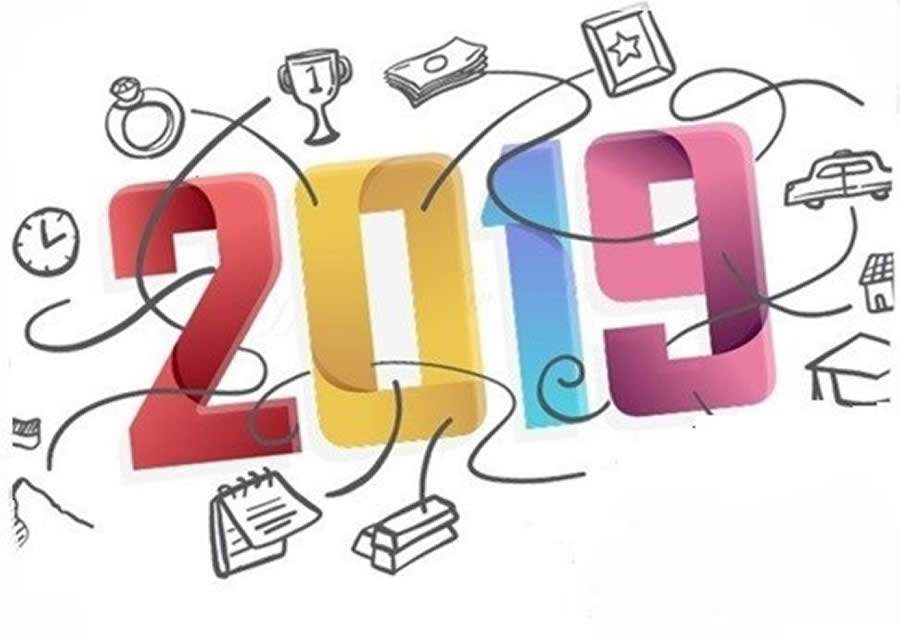 Ano Novo: n&atilde;o deixe a ciberseguran&ccedil;a de fora da lista de resolu&ccedil;&otilde;es para 2019