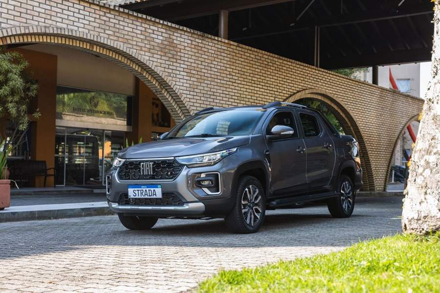 Cr&eacute;dito: Divulga&ccedil;&atilde;o Stellantis Communications