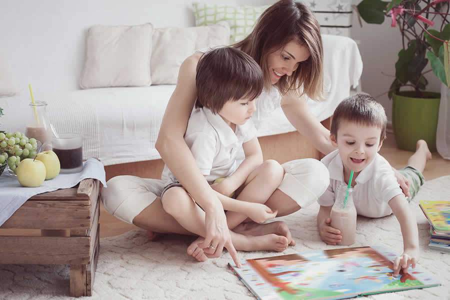 Div&oacute;rcio: consequ&ecirc;ncias para as mulheres que fazem tripla jornada