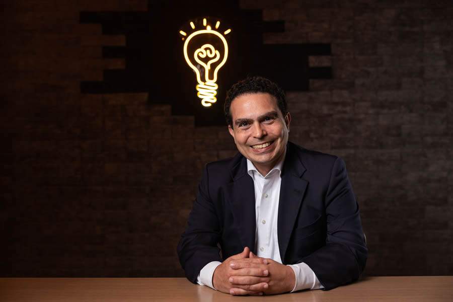 AXA no Brasil lan&ccedil;a campanha &ldquo;O que te impulsiona?&rdquo; no M&ecirc;s do Corretor