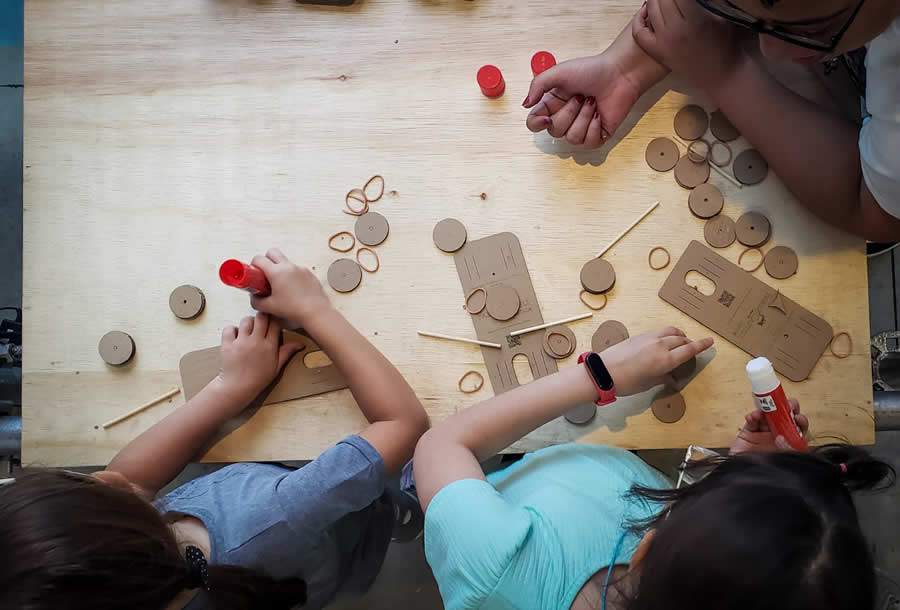 Cr&eacute;dito: Divulga&ccedil;&atilde;o/Instituto Porvir