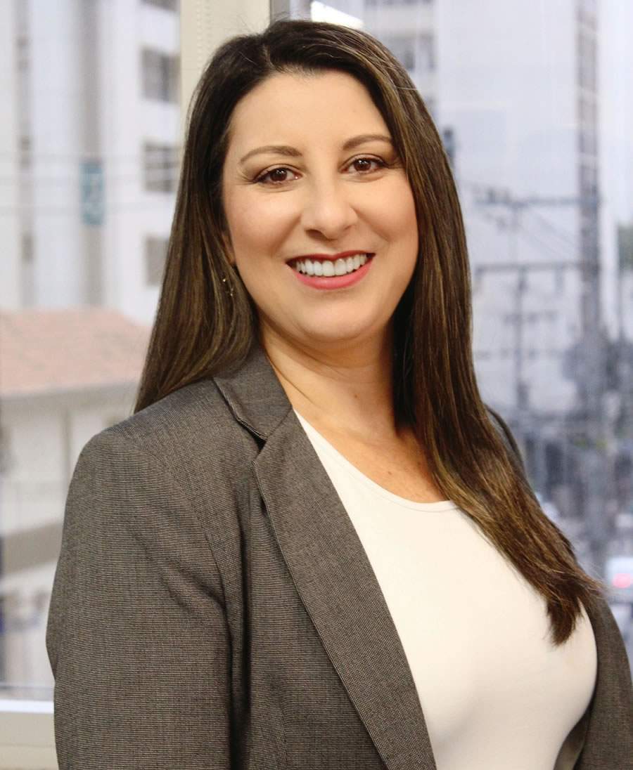 Magda Truvilhano, Superintendente de Produtos RD Massificados da Tokio Marine