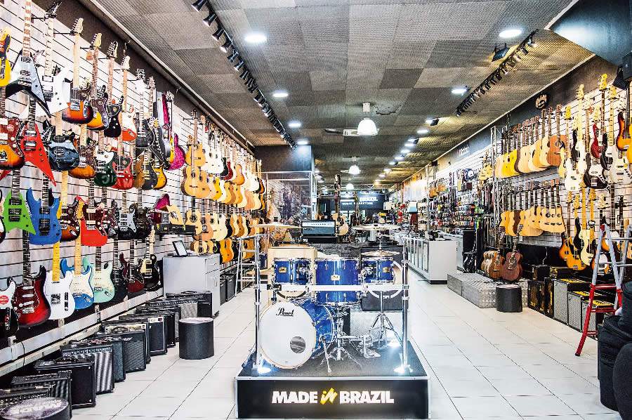 Existe Cobertura de Seguros Para Instrumentos Musicais?