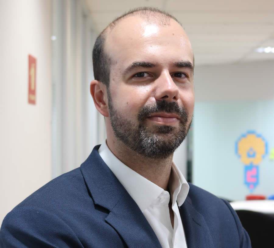 Lideran&ccedil;a criativa: a vantagem competitiva que pode ser desenvolvida