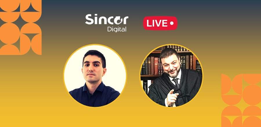 Comiss&atilde;o de Transportes do Sincor-SP realiza live sobre dispensa do direito de regresso