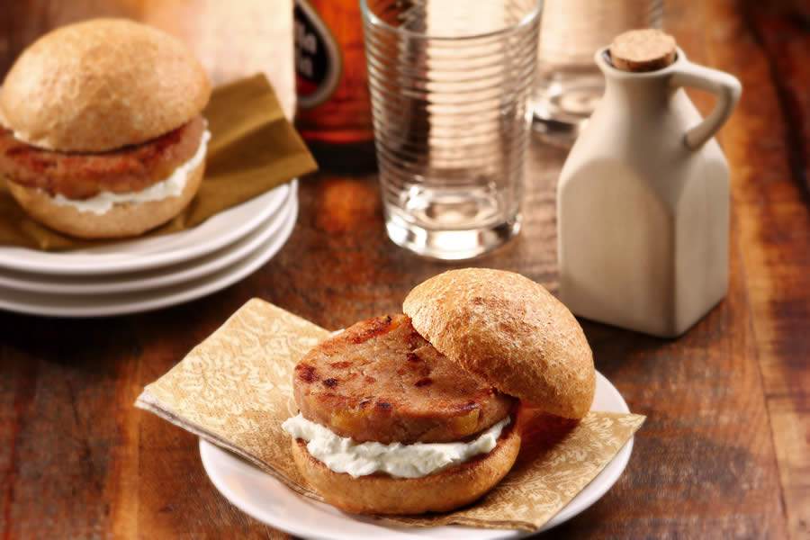 Créditos das fotos: Gomes da Costa/Divulgação.