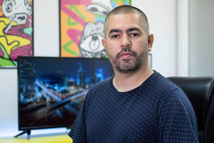 Alexandre Sim&otilde;es