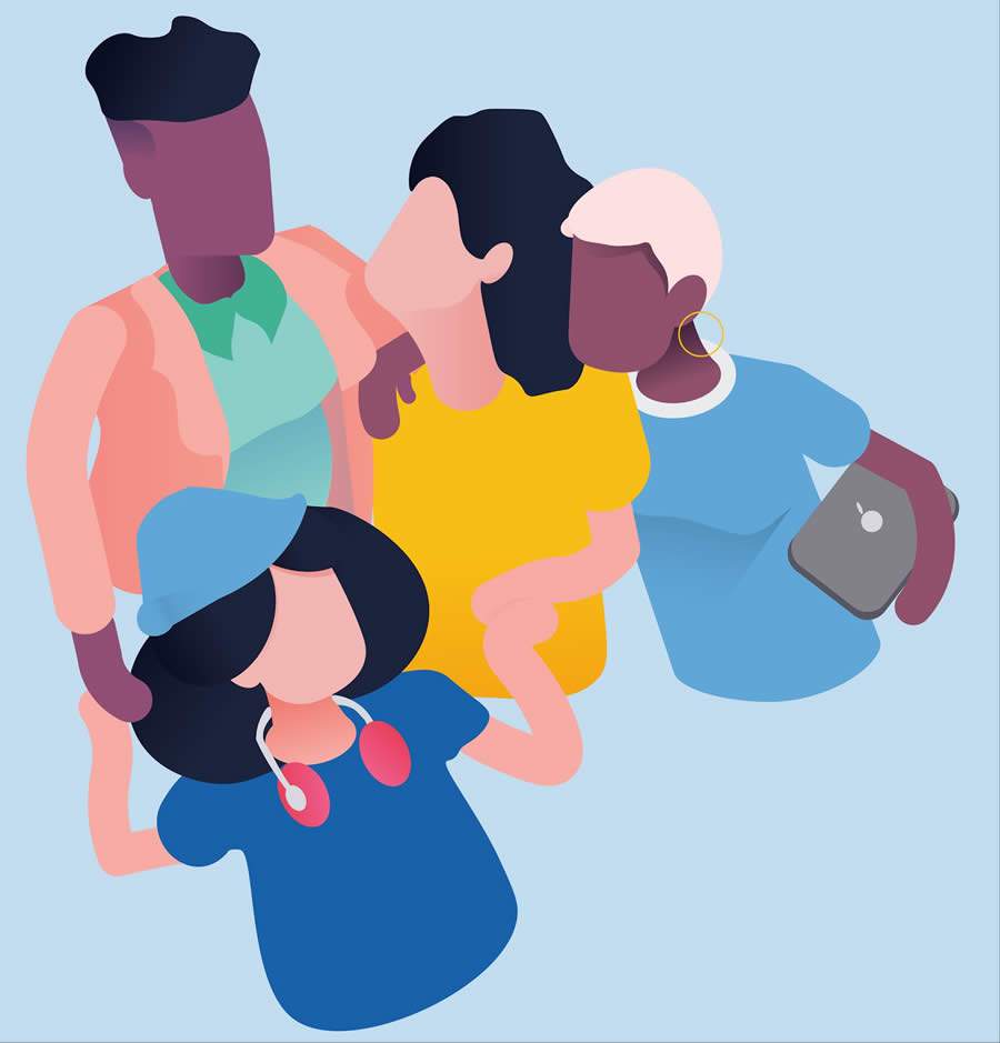 Scup realiza estudo para tra&ccedil;ar o perfil das mulheres nas &aacute;reas de tecnologia e digital