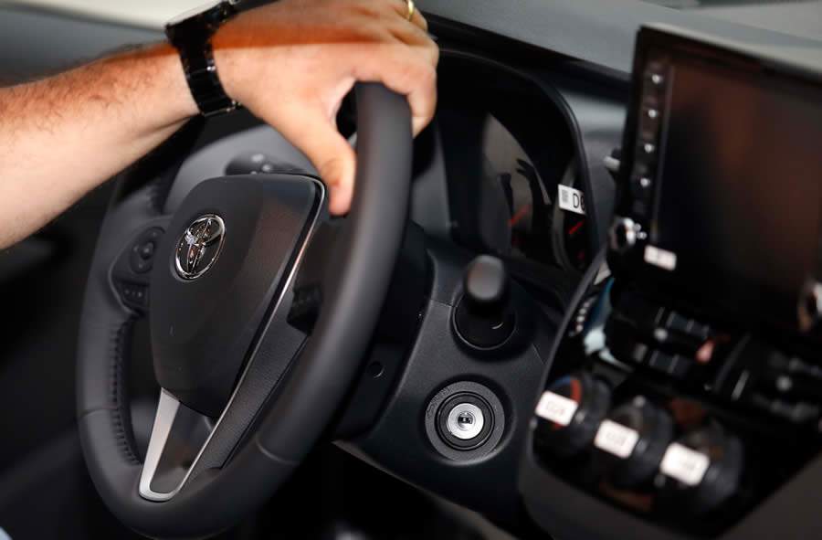 Veículos sem uso durante a quarentena também necessitam de cuidados