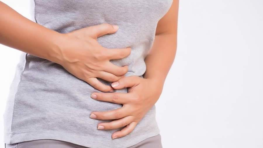 4 doen&ccedil;as gastrointestinais relacionadas a sa&uacute;de emocional