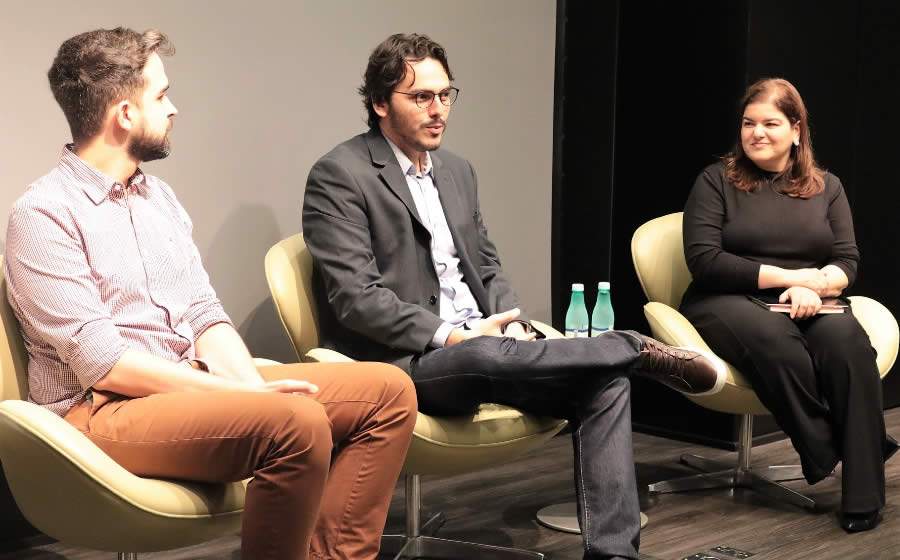 Seguros Unimed sedia o lan&ccedil;amento da obra "Profissionais de Comunica&ccedil;&atilde;o nas Empresas: identidades, responsabilidades e conflitos"