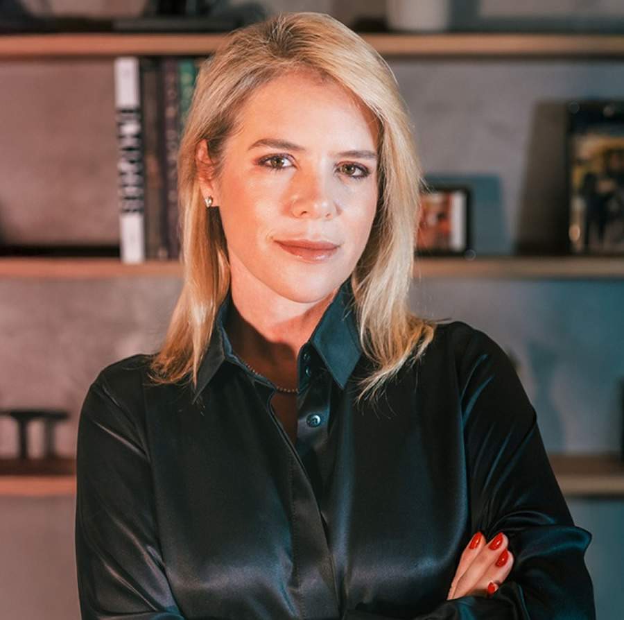 Cr&eacute;dito: Divulga&ccedil;&atilde;o