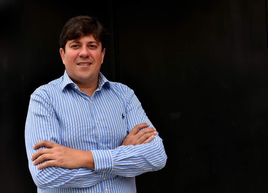 A import&acirc;ncia de estabelecer um ambiente digital seguro