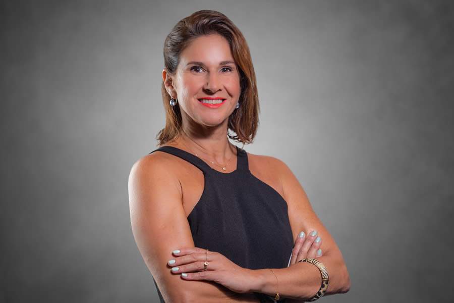 Ingrid Veronesi - Comscore/Divulgação