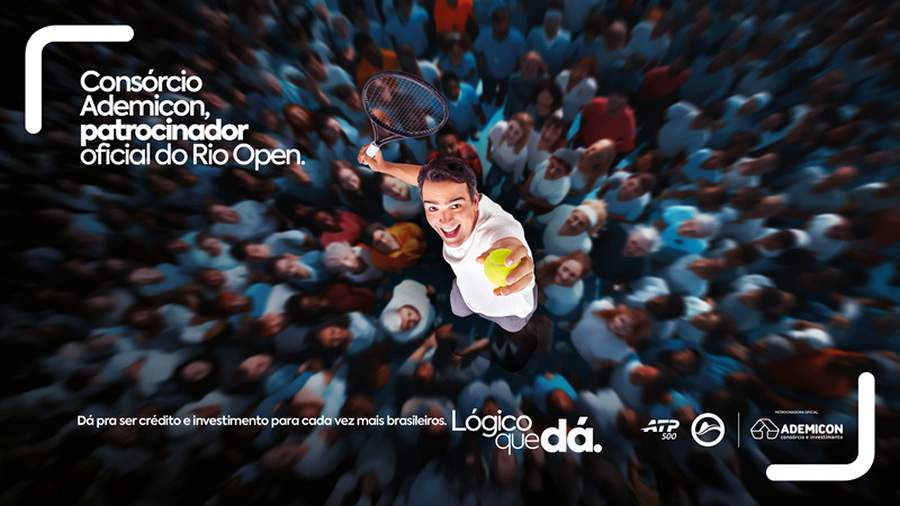 Cr&eacute;dito: Divulga&ccedil;&atilde;o