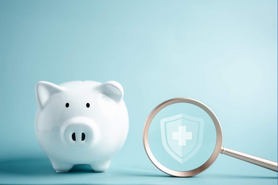 Crise nos planos de sa&uacute;de p&otilde;e em risco seguro mais desejado