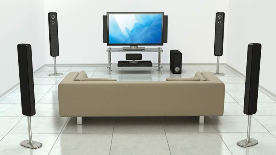 Home Theater - Tudo que voc&ecirc; precisa saber para escolher o melhor!