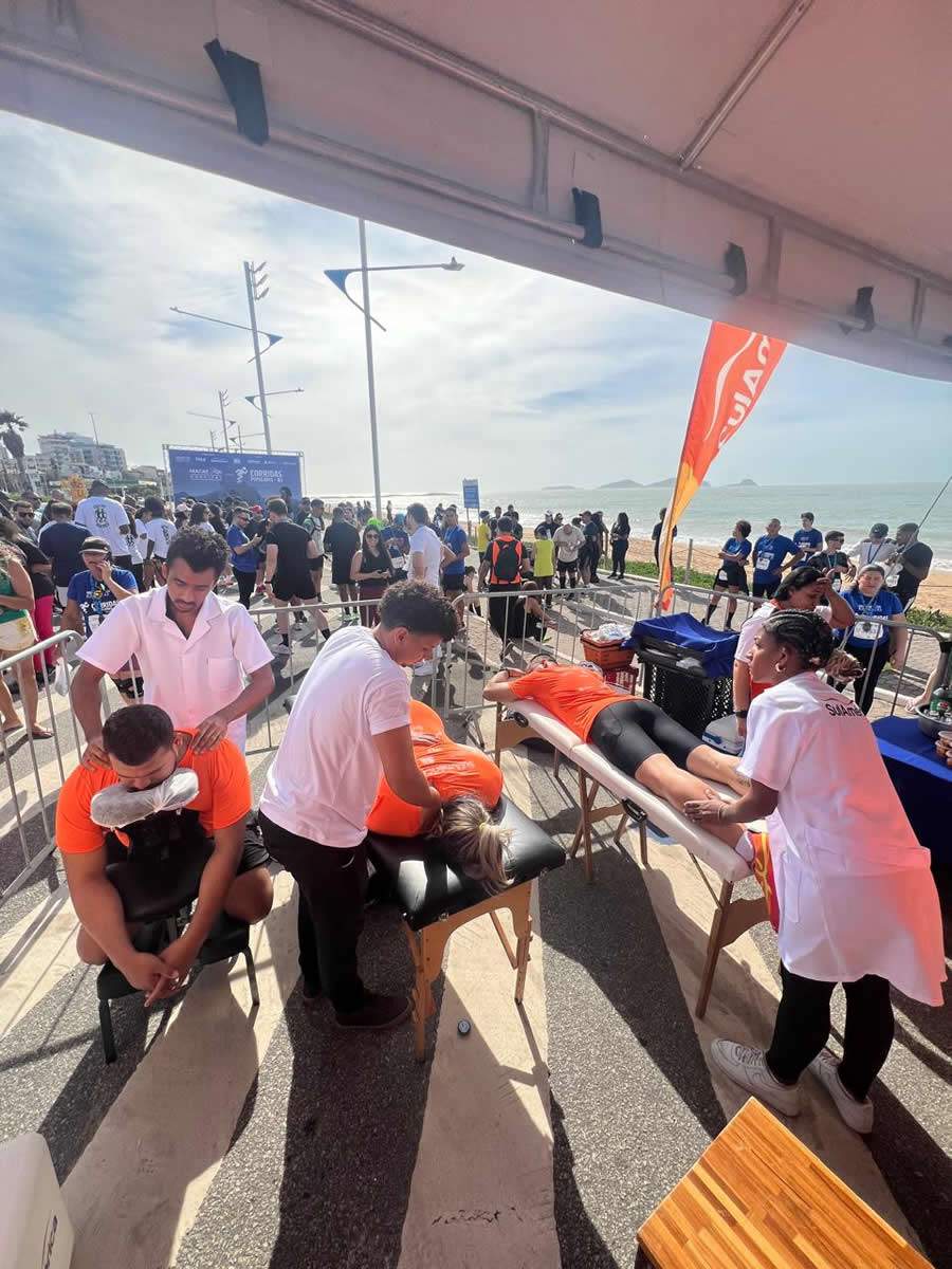 Corridas Populares SulAmérica