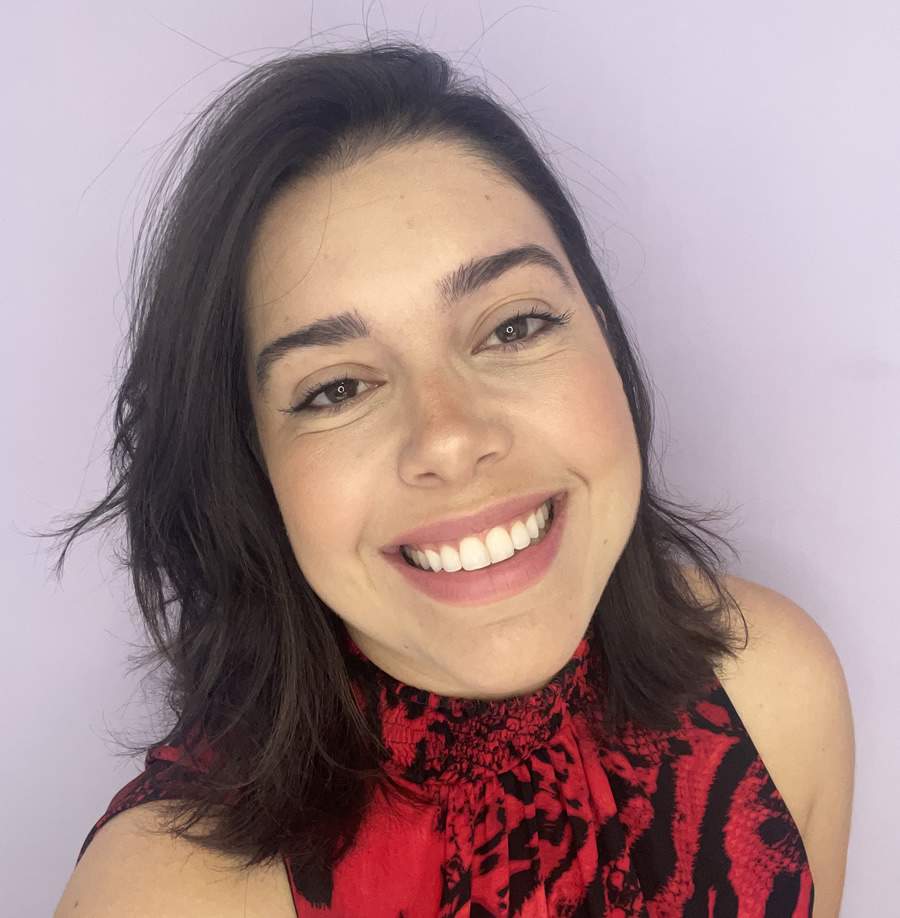 Karine Cavalcanti &eacute; especialista em Recrutamento e Sele&ccedil;&atilde;o e s&oacute;cia fundadora da Conceito 3W