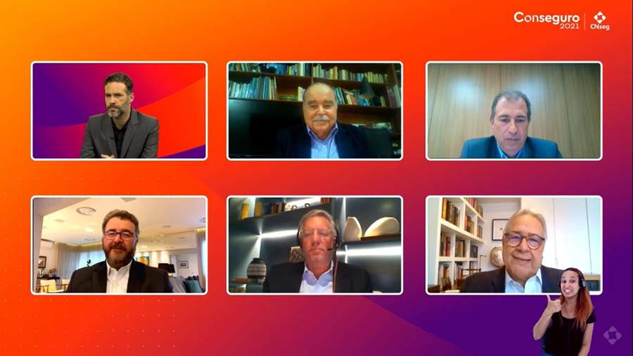 Conseguro 2021 Teve Mais de 14 Mil Acessos &agrave;s Atividades