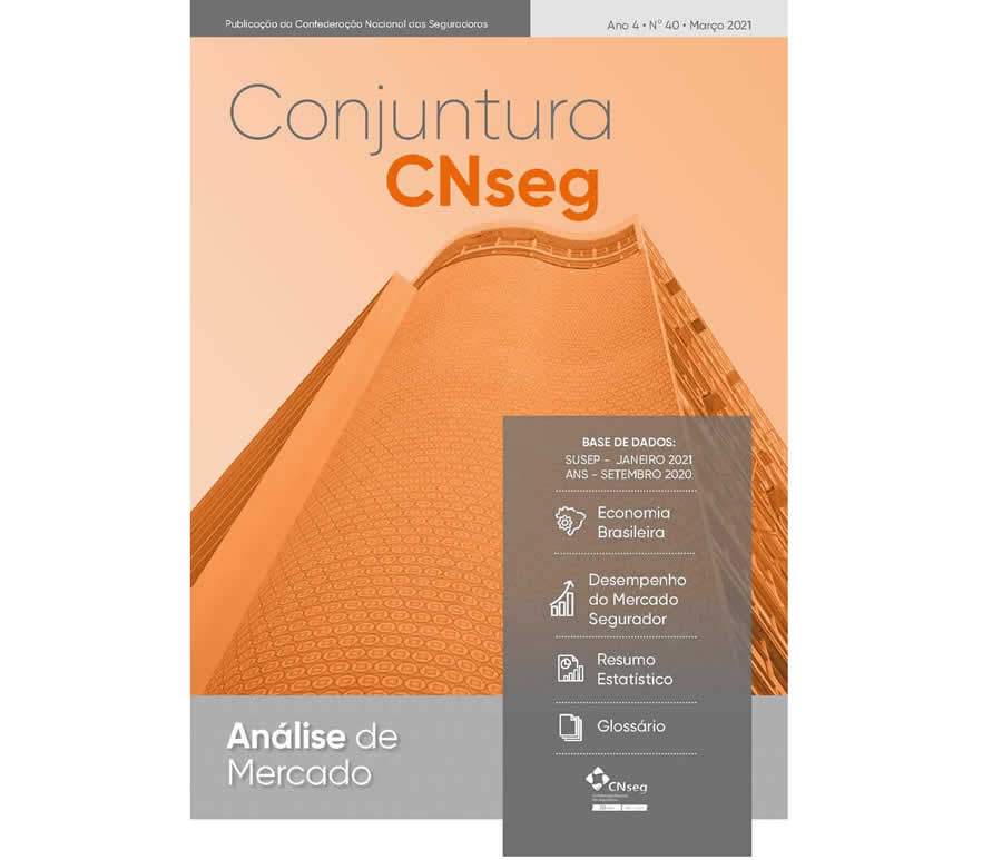 Conjuntura CNseg avalia riscos que podem adiar recupera&ccedil;&atilde;o