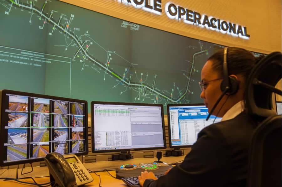 Rodovias da CART estão na “rota da segurança”