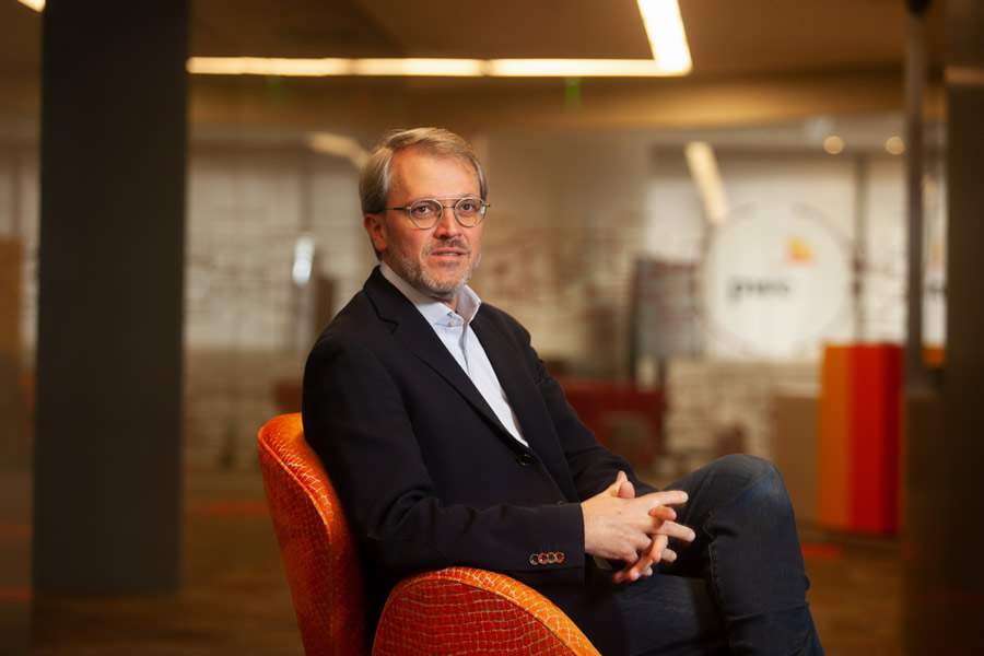 Sergio Zacchi - Marco Castro