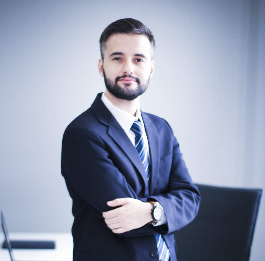 Dr Guilherme - Bryan Oseni Poncio