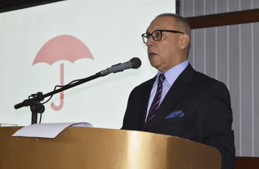 Presidente do Clube dos Seguradores da Bahia confirma presen&ccedil;a na Fetransporte Brasil Conference 2021