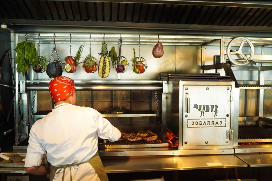 Fotos: Luís Henrique Bisol Ramon