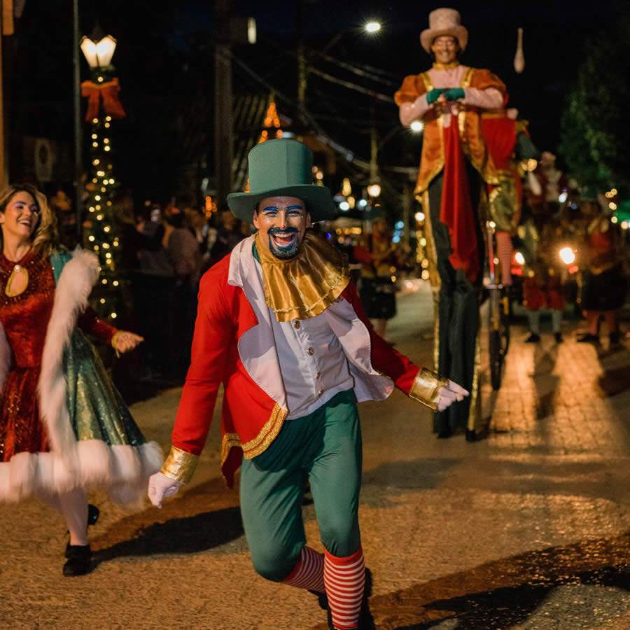 Monte Verde completa 70 anos e prepara &ldquo;Natal nas Montanhas&rdquo; para 300 mil turistas