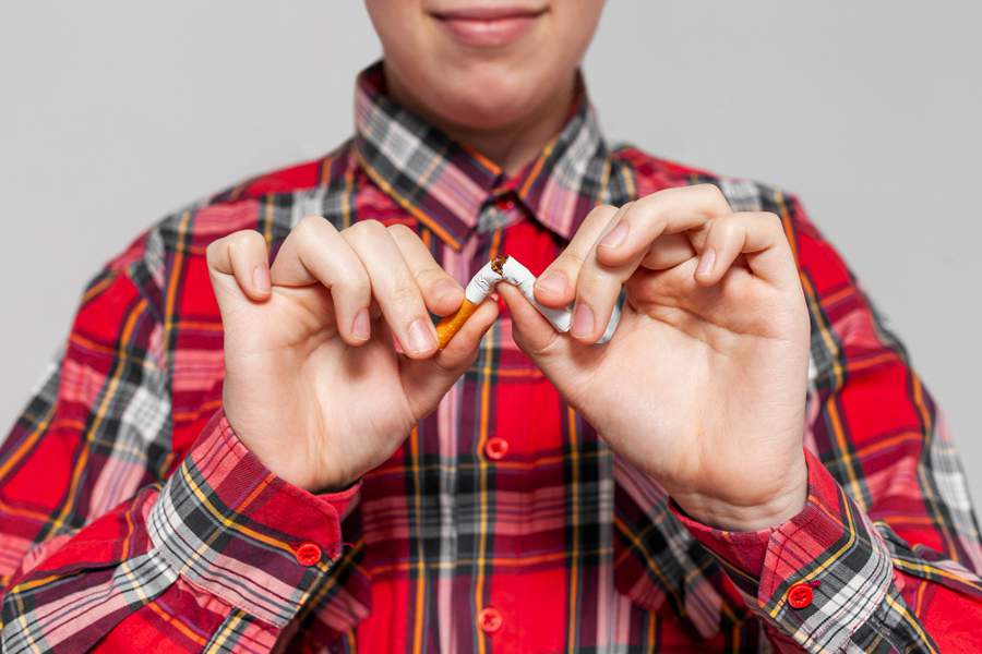 Dia Mundial Sem Tabaco: saiba os efeitos do v&iacute;cio em voc&ecirc; e em sua fam&iacute;lia