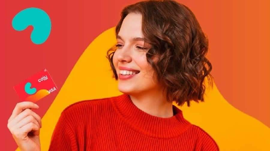 Caju firma parceria com 180&deg; Seguros para desenvolver seguros e ampliar prote&ccedil;&atilde;o e cuidados de empresas com seus times