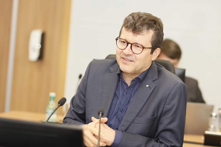 Carlos Hamilton Vasconcelos de Ara&uacute;jo - Brasilcap