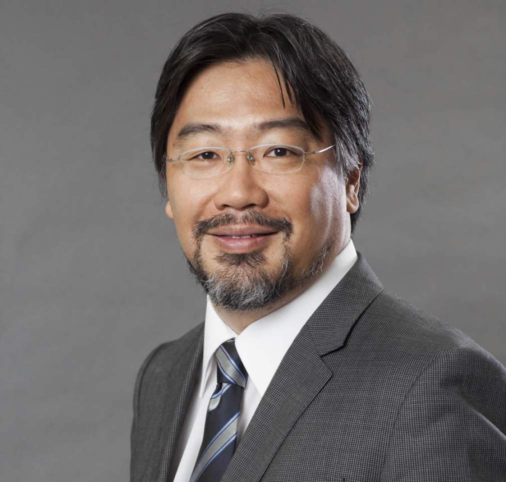 Masaaki Itakura, Diretor Executivo de Estratégia Corporativa da Tokio Marine.