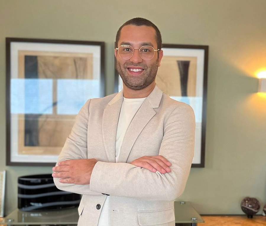O papel da gest&atilde;o de recursos ﻿humanos na prote&ccedil;&atilde;o de dados