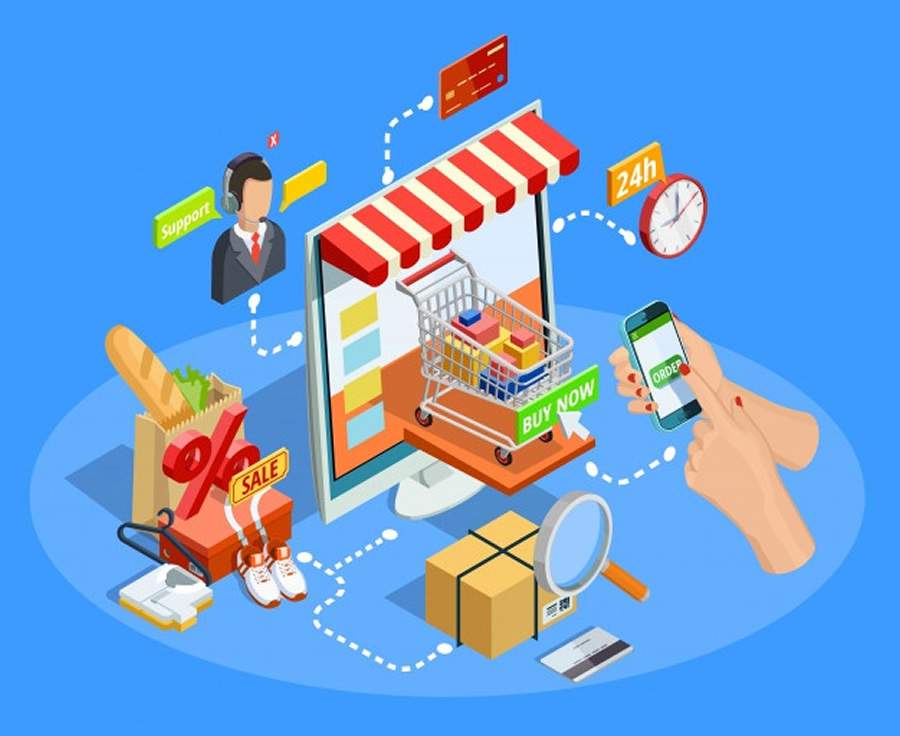 E-commerce: como come&ccedil;ar? Especialista explica qual &eacute; o primeiro passo para empreender na web