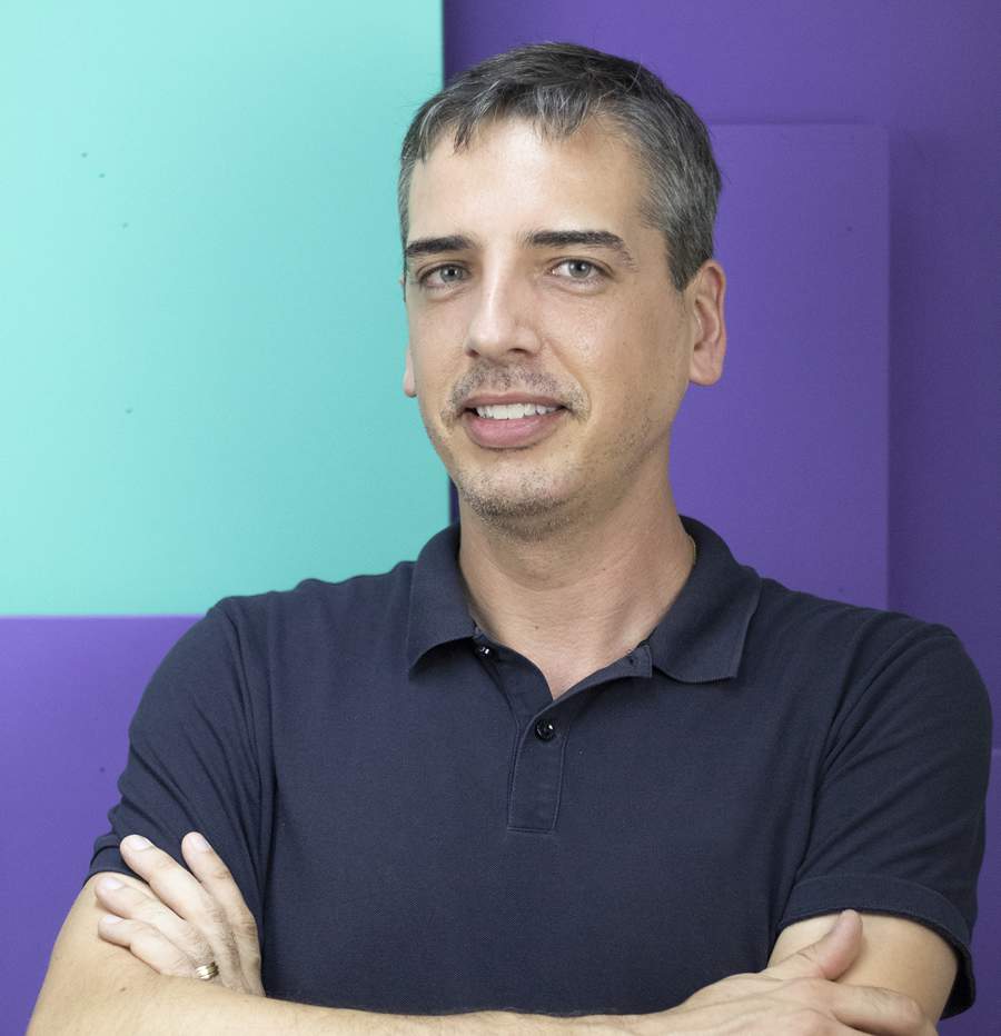 Juliano Promavesi - CEO da KingHost